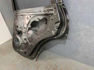 Дверь задняя правая, ориг. номер 5081047100C15, Geely Atlas Pro 2019-2026