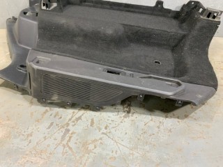 Обшивка багажника, ориг. номер 403004340AAABK, Chery Tiggo 7 Pro 2016-2020