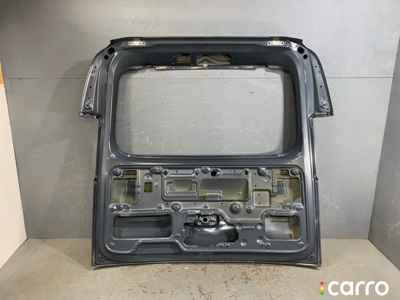 Дверь багажника Hyundai Staria 2021-2026, 72800CGAA0, фото 4