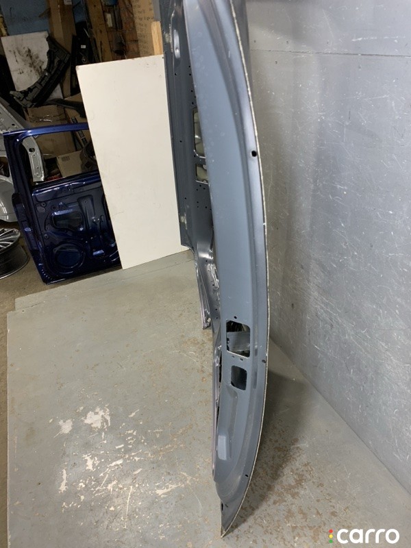 Дверь багажника Hyundai Staria 2021-2026, 72800CGAA0, фото 6