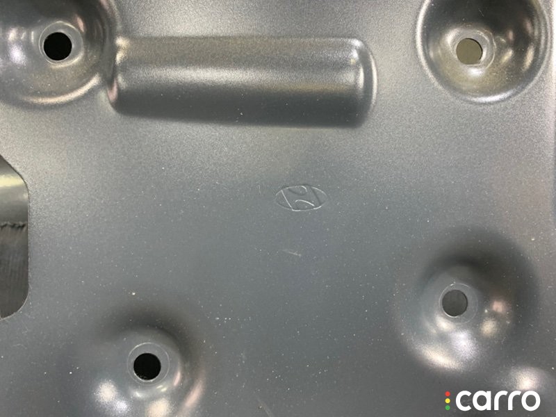 Дверь багажника Hyundai Staria 2021-2026, 72800CGAA0, фото 8