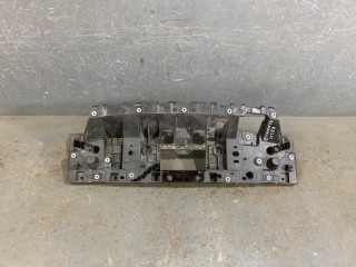 Панель передняя Exeed VX, левый руль, 501001411AA