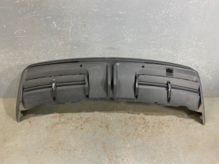 Юбка задняя, ориг. номер F162804502CA, Jetour Dashing