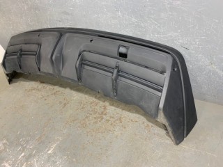 Юбка задняя, ориг. номер F162804502CA, Jetour Dashing