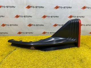 Накладка переднего бампера левая, ориг. номер S203F2713011700, Changan CS55 Plus 2 2019-2021