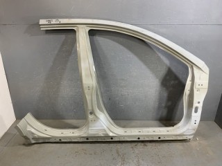 Порог со стойкой правый Haval M6 2 2021-2026, 5401102XKZ0YA