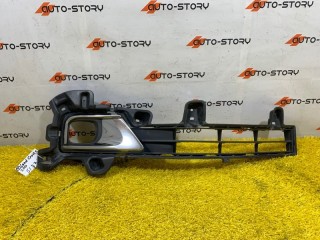 Решетка в бампер правая Toyota Land Cruiser 200, 5310360010