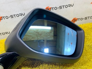 Зеркало правое электрическое, ориг. номер 6017111200A10, Geely Tugella 2019-2023