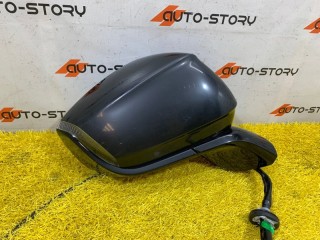 Зеркало правое электрическое, ориг. номер 6017111200A10, Geely Tugella 2019-2023