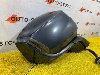 Зеркало правое электрическое, ориг. номер 6017111200A10, Geely Tugella 2019-2023