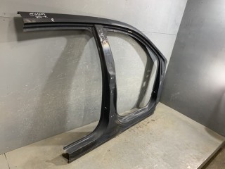 Порог со стойкой правый, ориг. номер CD569F2702051102, Changan UNI-K 2020-2026