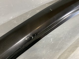 Порог со стойкой левый, ориг. номер CD569F2702050101, Changan UNI-K 2020-2026