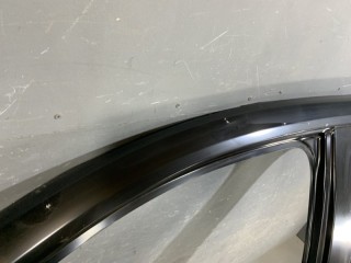 Порог со стойкой левый, ориг. номер CD569F2702050101, Changan UNI-K 2020-2026