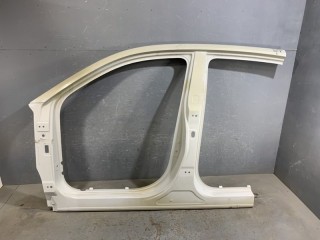 Порог со стойкой левый, ориг. номер CD569F2702050101, Changan UNI-K 2020-2026