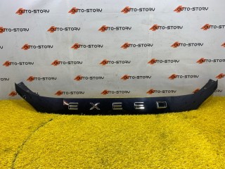 Накладка на решетку радиатора Exeed VX, 602000387AAACG