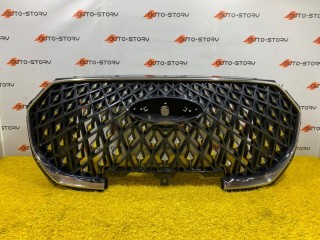 Решетка радиатора, ориг. номер 602003686AA, Chery Tiggo 8 Pro Max 2022-2026