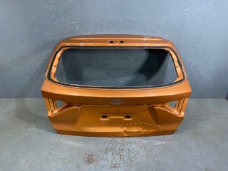 Дверь багажника, ориг. номер 73700H0200, Kia Rio X-Line