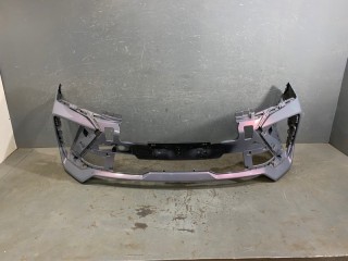 Бампер передний, ориг. номер 6010208600, Geely Coolray 2019-2024