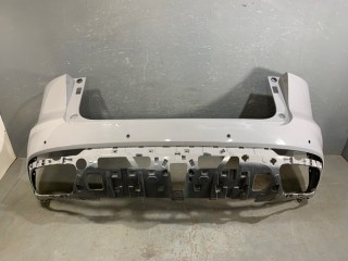Бампер задний, ориг. номер CD569F2713031900, Changan UNI-K 2020-2026