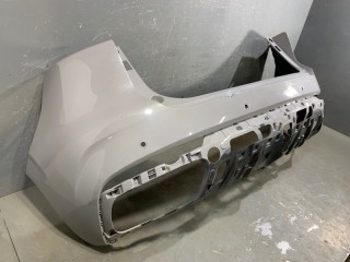 Бампер задний, ориг. номер CD569F2713031900, Changan UNI-K 2020-2026