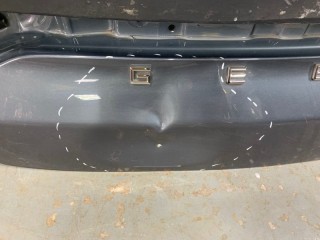 Крышка багажника, ориг. номер 6608120539C15, Geely Preface