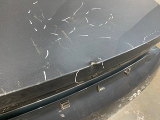 Крышка багажника, ориг. номер 6608120539C15, Geely Preface