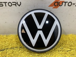 Эмблема, ориг. номер 11G853600AWA, Volkswagen ID4 2020-2026