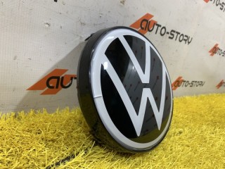 Эмблема, ориг. номер 11G853600AWA, Volkswagen ID4 2020-2026