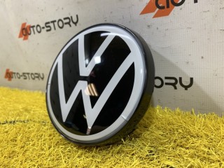 Эмблема, ориг. номер 11G853600AWA, Volkswagen ID4 2020-2026