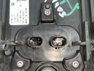 Эмблема, ориг. номер 11G853600AWA, Volkswagen ID4 2020-2026