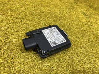 Радар BSD (Слепых зон), ориг. номер 2Q0907685B, Volkswagen Jetta 7 2018-2022