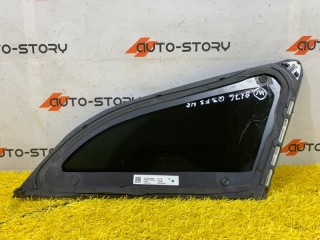 Стекло кузовное глухое правое, ориг. номер 83A845298FNVB, Audi Q3 F3 2018-2026
