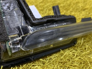Повторитель в зеркало левое, ориг. номер 31385685, Volvo XC90 2 2014-2019