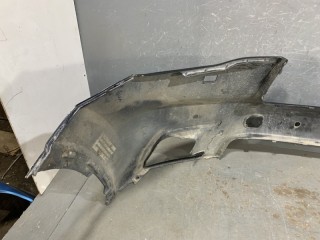 Бампер передний, ориг. номер 52119-0E924, Toyota Highlander 3 2013-2016