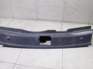Обшивка багажника Mercedes-Benz C-class W204 2007-2011, левый руль, A2046900825