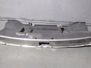 Обшивка багажника, ориг. номер 3T5863459B9B9, Skoda Superb 2 2008-2013