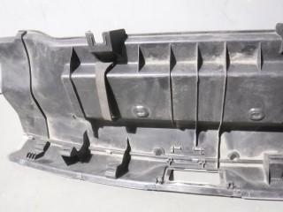 Обшивка багажника, ориг. номер 3T5863459B9B9, Skoda Superb 2 2008-2013