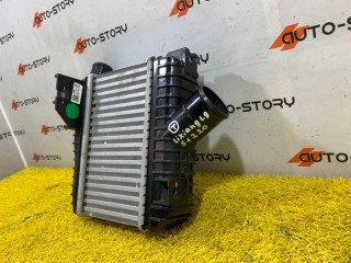 Интеркулер, ориг. номер X0111190033, Li Auto L7