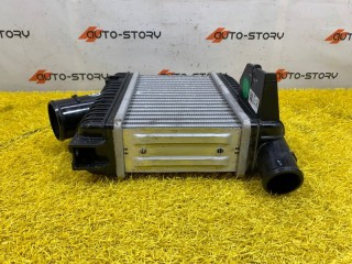 Интеркулер, ориг. номер X0111190033, Li Auto L7