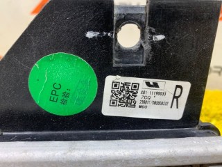 Интеркулер, ориг. номер X0111190033, Li Auto L7