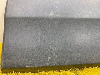 Накладка двери задней левой, ориг. номер 57A8549499B9, Skoda Karoq 2017-2021