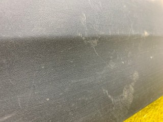 Накладка двери задней левой, ориг. номер 57A8549499B9, Skoda Karoq 2017-2021
