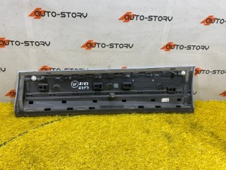 Накладка двери задней правой, ориг. номер 80A853970BGRU, Audi Q5 80A