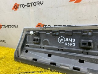 Накладка двери задней правой, ориг. номер 80A853970BGRU, Audi Q5 80A