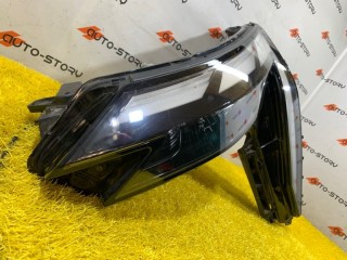 Фара левая, ориг. номер 7051052500, Geely Atlas 2 2023-2026