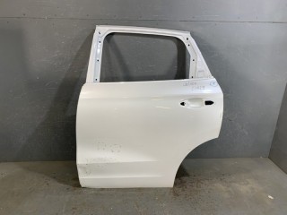 Дверь задняя левая, ориг. номер 6201100XST18A, Haval Jolion 2021-2024