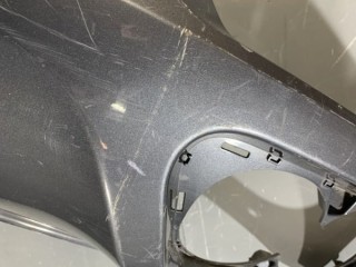 Юбка задняя, ориг. номер CD569F2713031500, Changan UNI-K 2020-2026