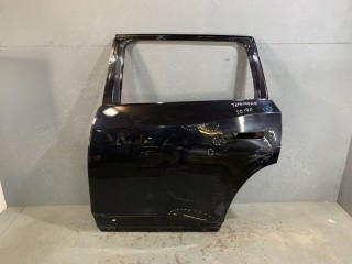 Дверь задняя левая, ориг. номер 3GJ833055, Volkswagen Teramont PRO 2025-2026