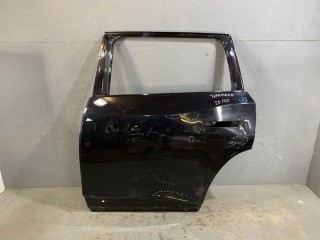 Дверь задняя левая, ориг. номер 3GJ833055, Volkswagen Teramont PRO 2025-2026