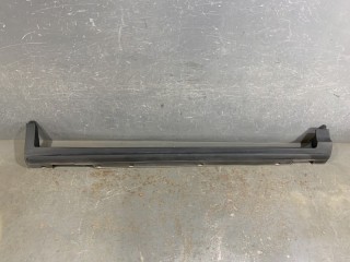 Накладка на порог (наружная), ориг. номер 6073055800, Geely Coolray 2019-2024